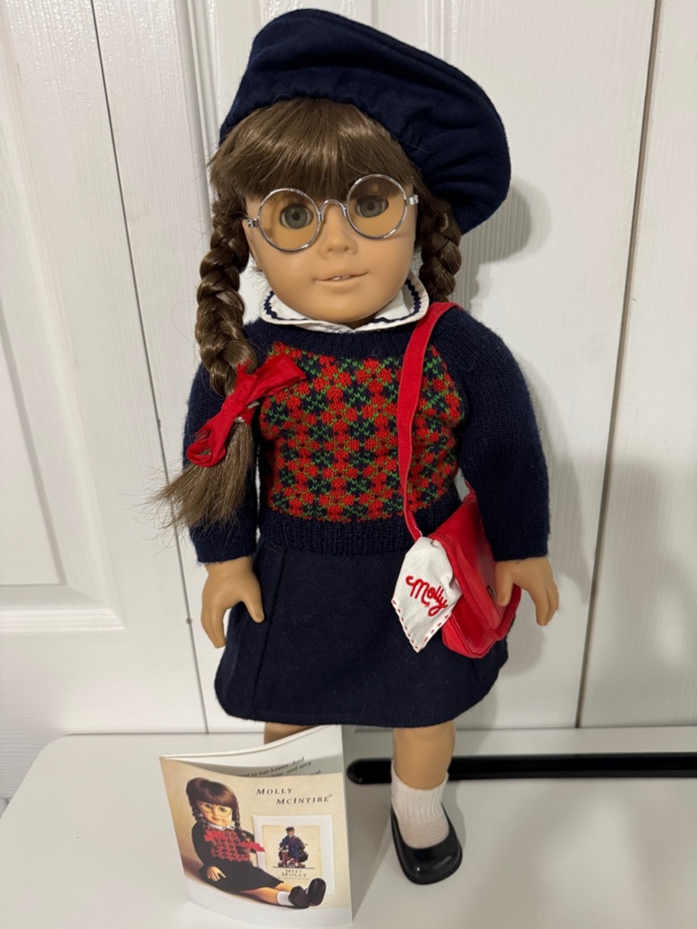 Molly McIntire - American Girls Collection